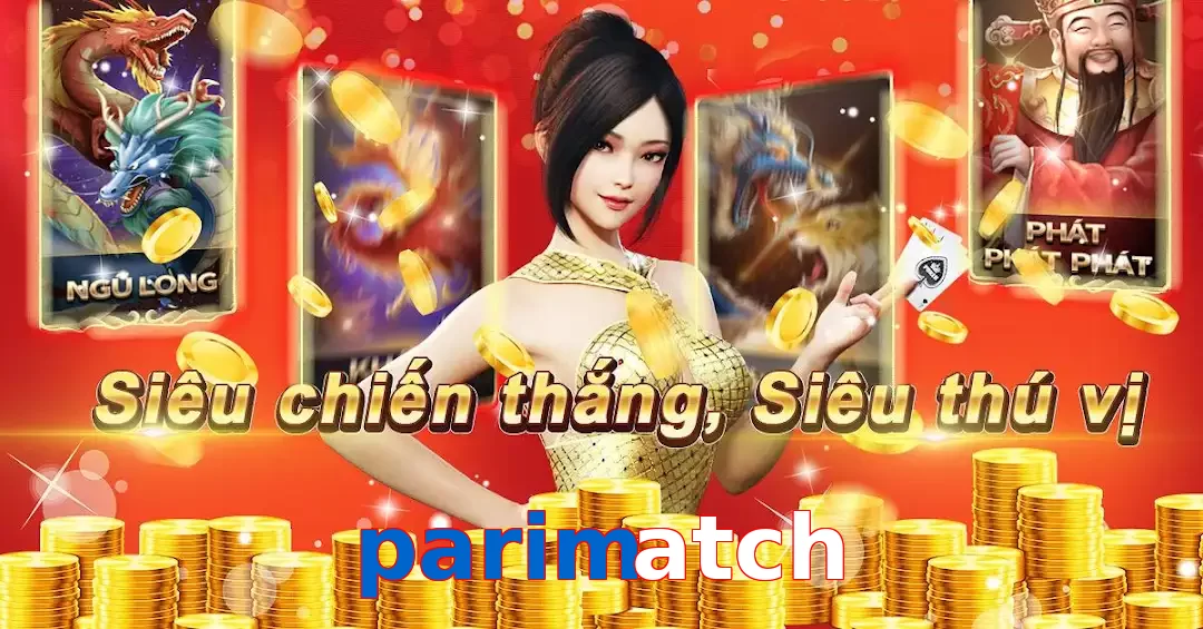 parimatch