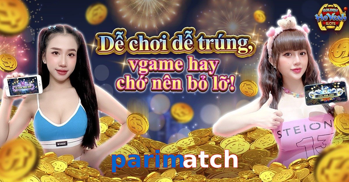parimatch