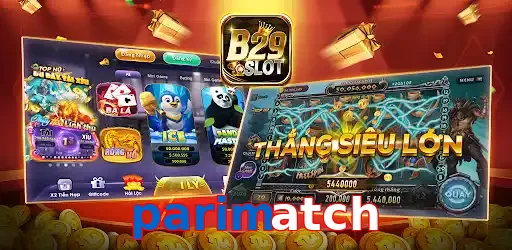 parimatch
